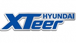 HYUNDAI XTEER